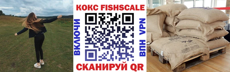 COCAIN FishScale  гидра   Абаза 